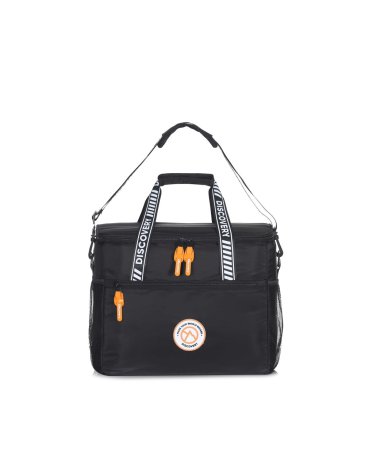 Bolso Conservador - DISCOVERY