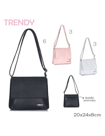 Morral - TRENDY