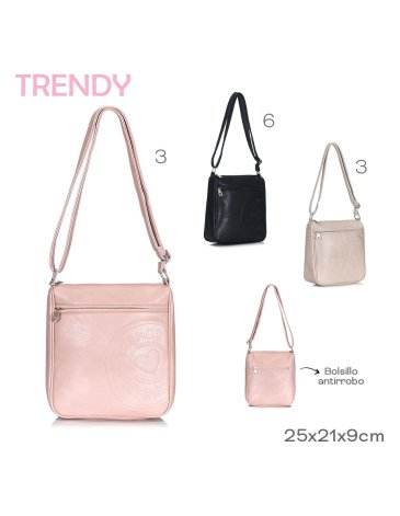 Morral - TRENDY