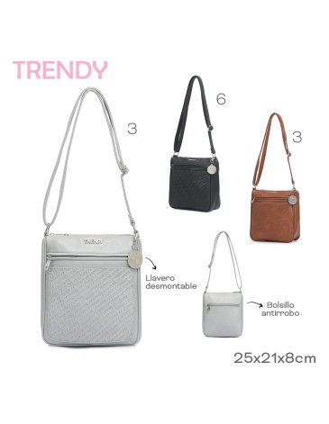 Morral - TRENDY