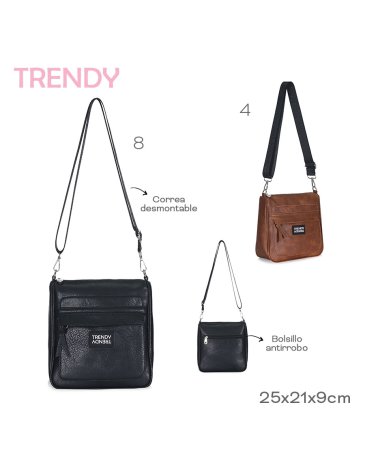 Morral - TRENDY