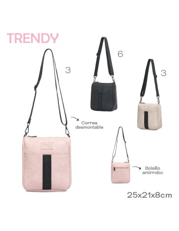 Morral - TRENDY