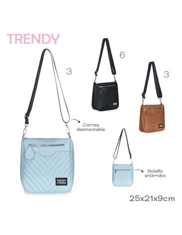 Morral - TRENDY