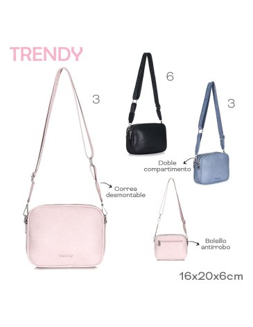 Morral - TRENDY