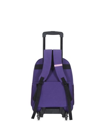 Mochila de Carro 17'' Pulgadas - INSIDER