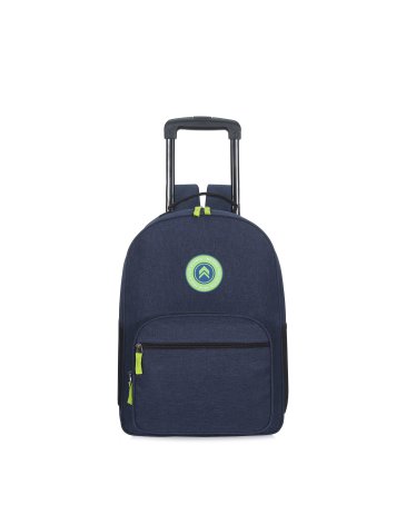 Mochila de Carro 17'' Pulgadas - INSIDER