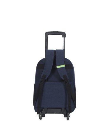 Mochila de Carro 17'' Pulgadas - INSIDER