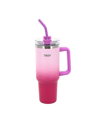 Vaso Termico 1200 ML - TRENDY