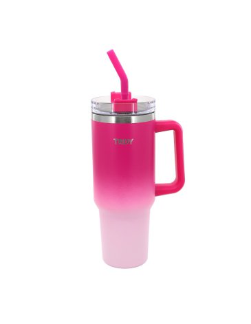 Vaso Termico 1200 ML - TRENDY