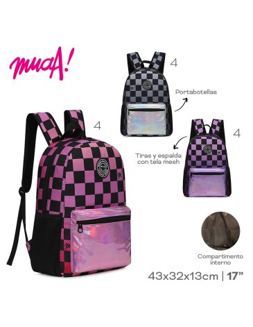 Mochila 17