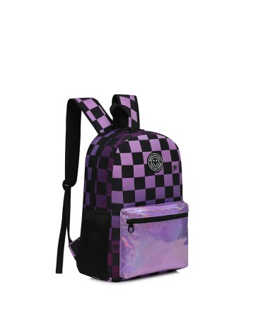 Mochila 17'' Pulgadas - MUAA