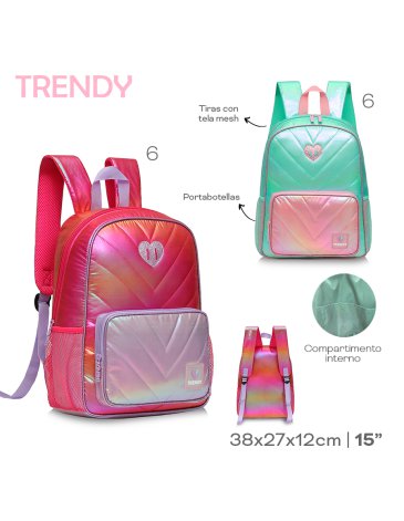 Mochila 15