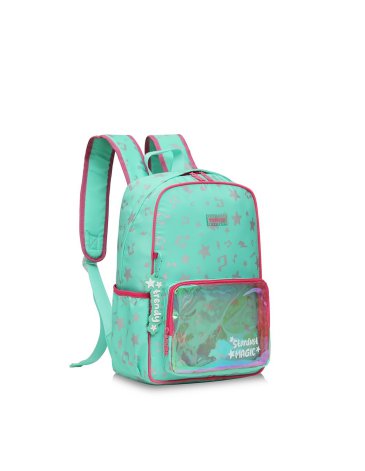 Mochila 15'' Pulgadas - TRENDY