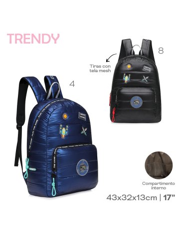 Mochila TRENDY