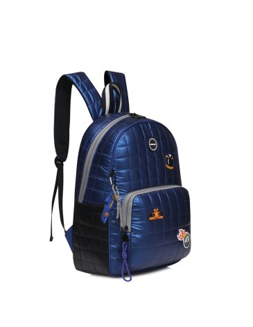 Mochila 17'' Pulgadas - TRENDY