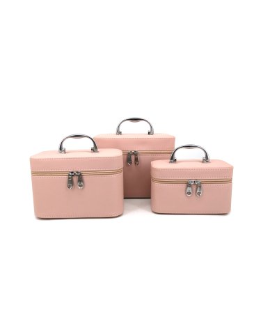 Organizador Bijou Set x 3 - TRENDY