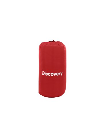 Bolsa de Dormir Infantil - DISCOVERY