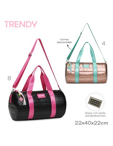 Bolso TRENDY