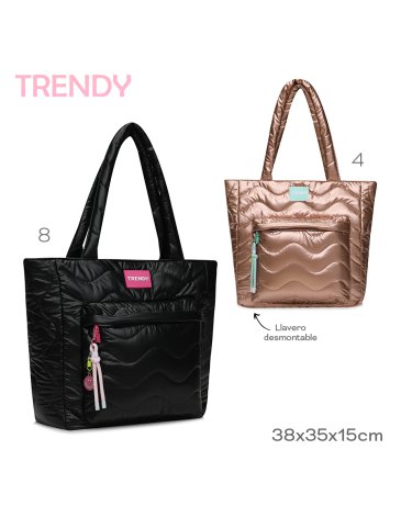 Bolso/Tote TRENDY