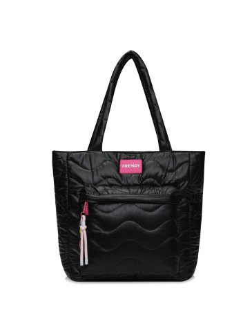 Bolso/Tote - TRENDY