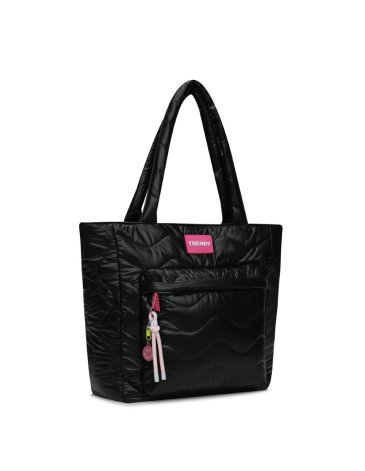 Bolso/Tote - TRENDY