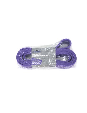 Banda Resistencia Fit Addict T4 - FIT ADDICT