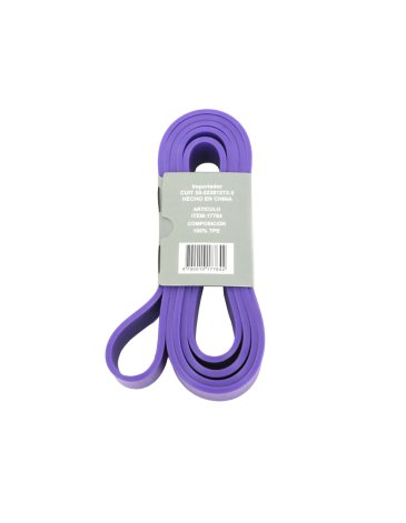 Banda Resistencia Fit Addict T4 - FIT ADDICT
