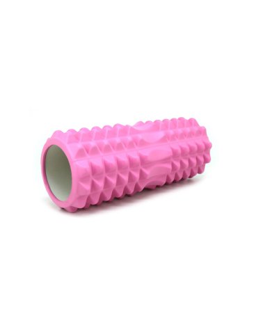 Rodillo Masajeador Yoga Roller  - Fit Addict