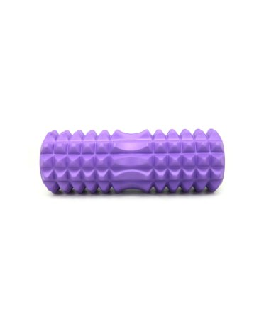 Rodillo Masajeador Yoga Roller  - Fit Addict