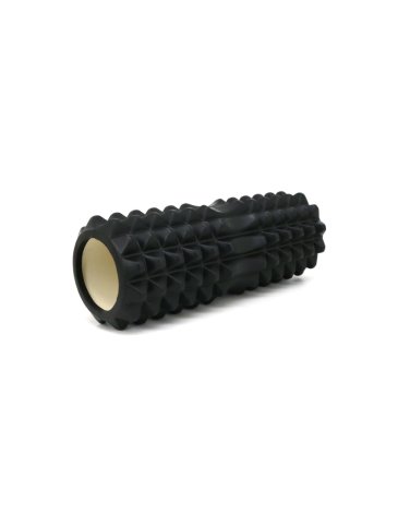 Rodillo Masajeador Yoga Roller  - Fit Addict