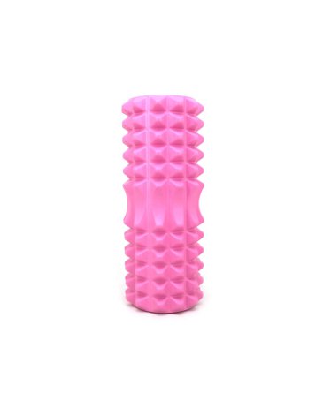 Rodillo Masajeador Yoga Roller  - Fit Addict