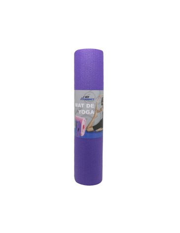 Yoga Matt Fit Addict - FIT ADDICT