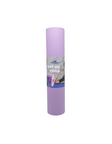 Yoga Roller Fit Addict - Fit Addict