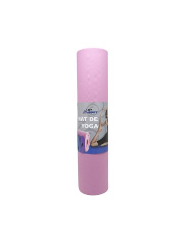 Yoga Roller Fit Addict - Fit Addict