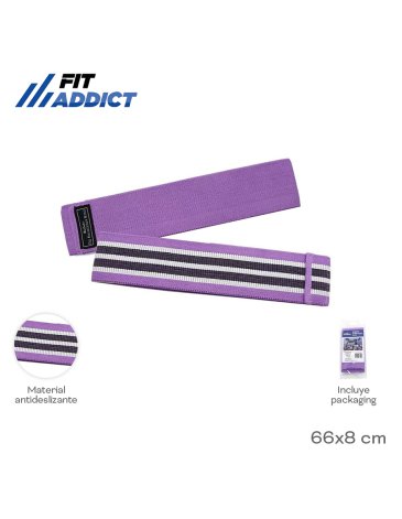 Banda Resistencia Fit Addict FIT ADDICT