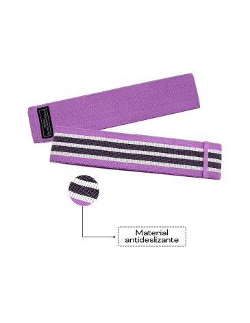 Banda Resistencia Fit Addict - FIT ADDICT