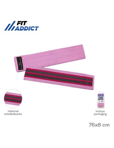 Banda Resistencia Fit Addict FIT ADDICT