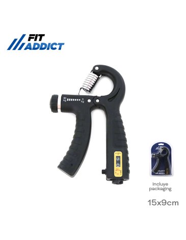 Hand Grip Fit Addict