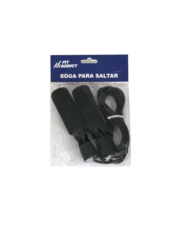 Soga Salto Fit Addict - FIT ADDICT