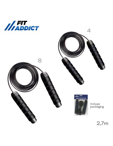 Soga Salto - FIT ADDICT