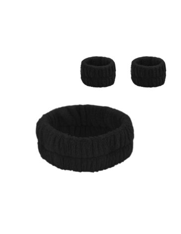 Set Vincha Make Up - TRENDY