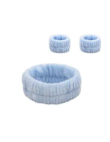 Set Vincha Make Up - TRENDY