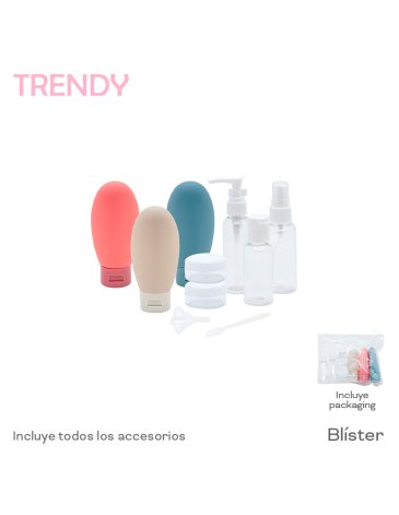 Perfumero TRENDY