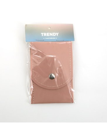 Set de Manicura - TRENDY