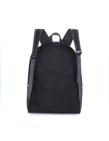 Mochila Plegable - TRAVEL TECH