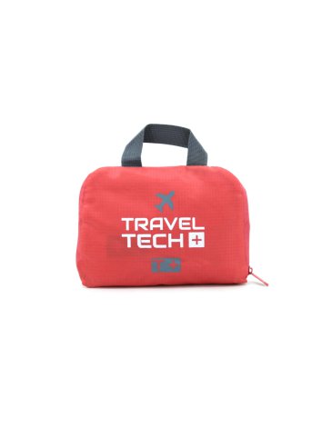 Mochila plegable de Viaje - TRAVEL TECH