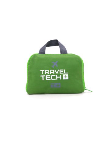 Mochila plegable de Viaje - TRAVEL TECH