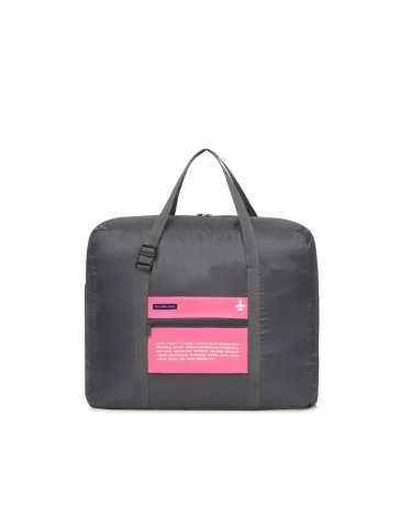 Bolso Plegable - TRAVEL TECH