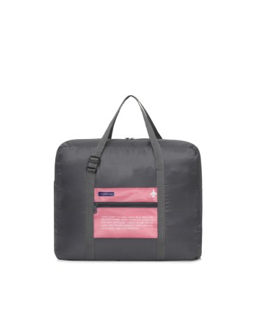 Bolso Plegable - TRAVEL TECH