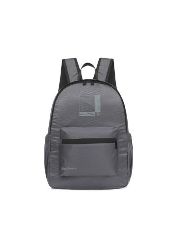 Mochila Plegable de Viaje - TRAVEL TECH